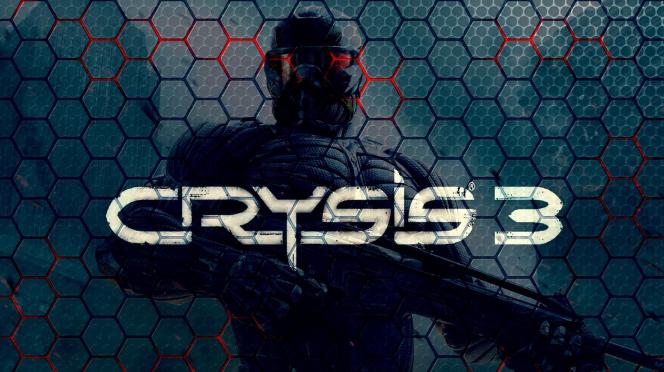 Crysis 3