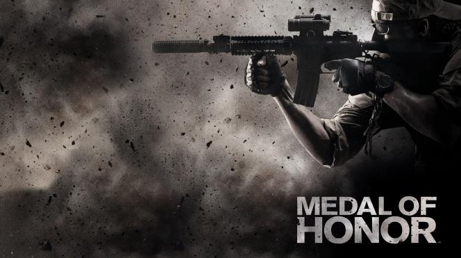 Medal of Honor (2010)