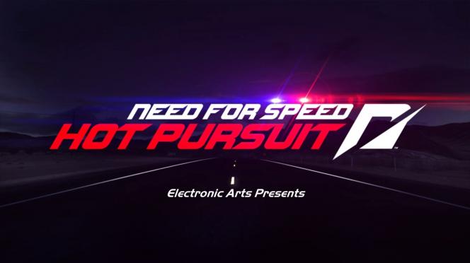 Need for Speed: Hot Pursuit (2010)