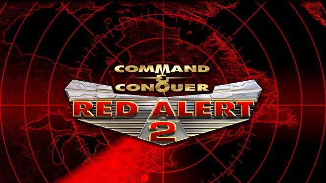 Command & Conquer: Red Alert 2