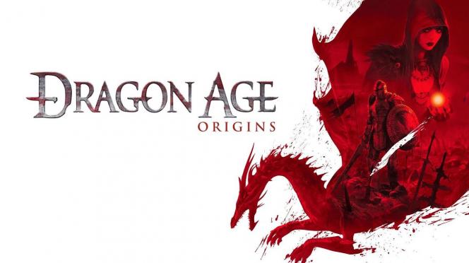 Dragon Age: Origins