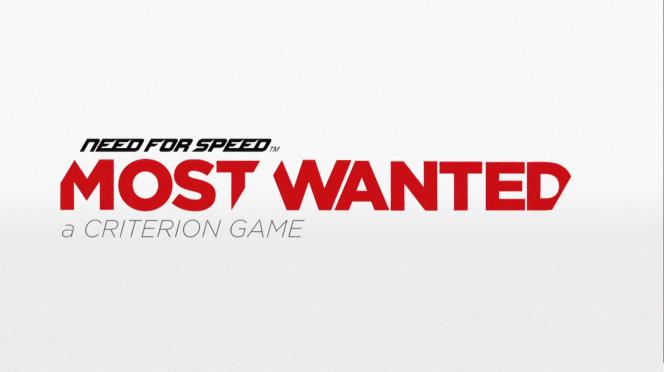 Need for Speed: Most Wanted (2012)