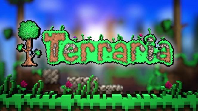 Terraria