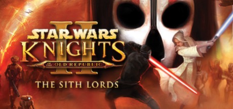Star Wars: Knights of the Old Republic 2 — The Sith Lords