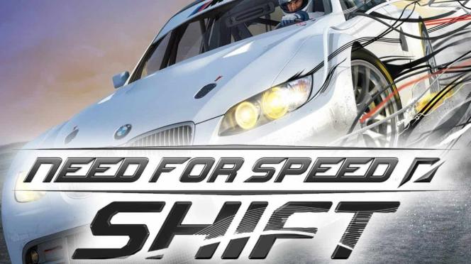 Need for Speed: Shift