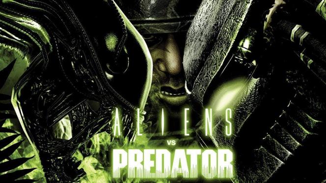 Aliens vs. Predator (2010)