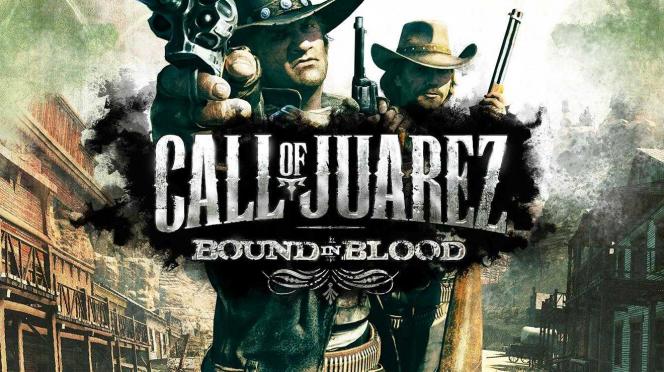 Call of Juarez: Bound in Blood