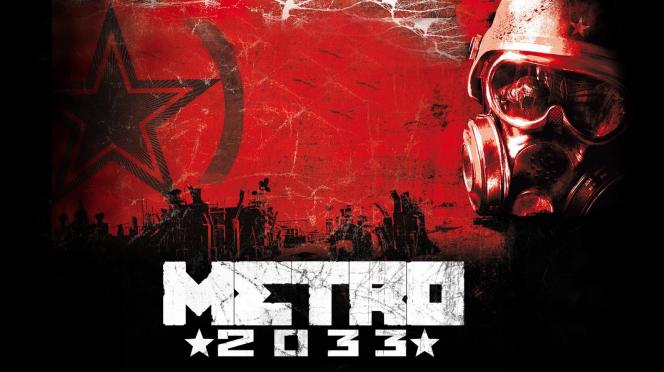 Metro 2033