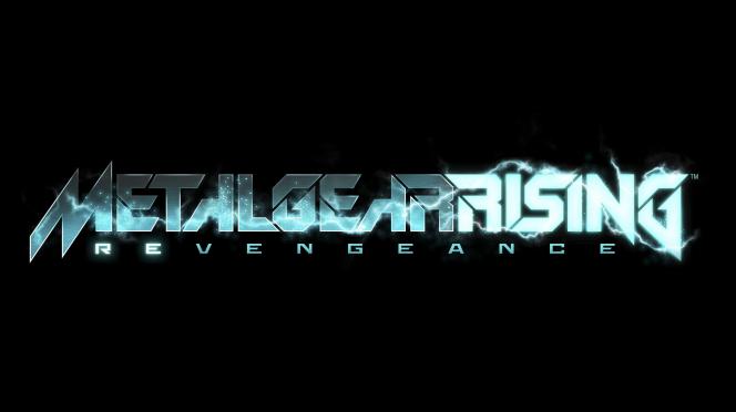Metal Gear Rising: Revengeance