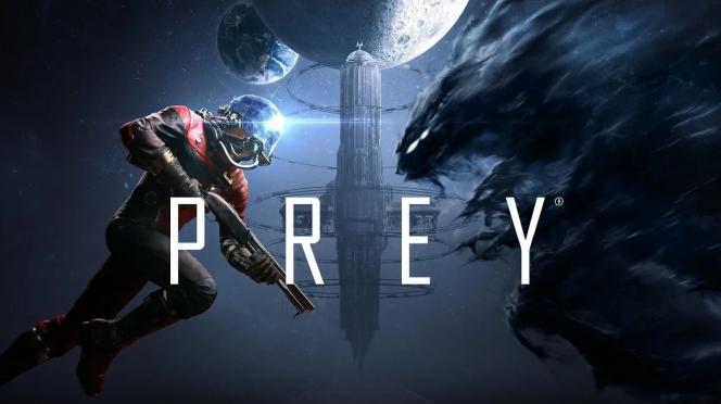 Prey
