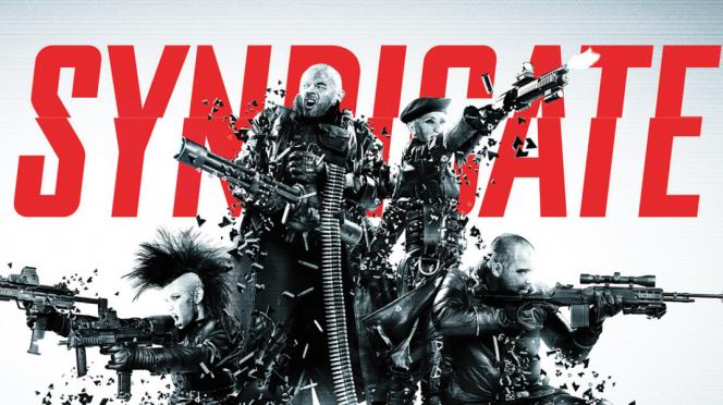 Syndicate