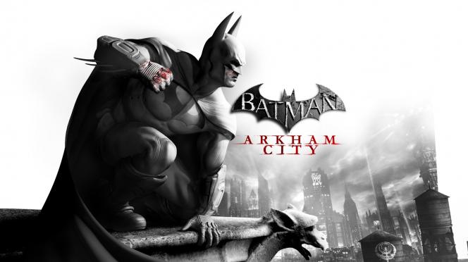 Batman: Arkham City