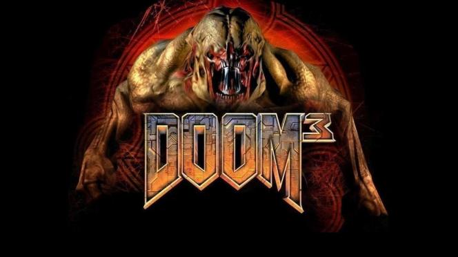 Doom 3