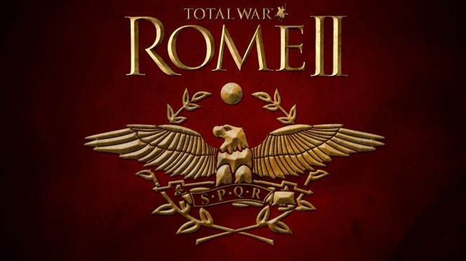 Total War: Rome 2