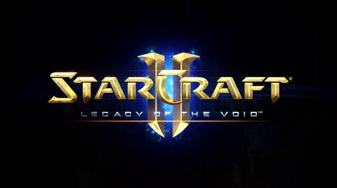 StarCraft 2: Legacy of the Void