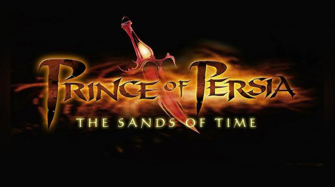 Prince of Persia: The Sands of Time