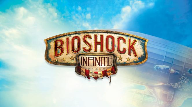 BioShock Infinite