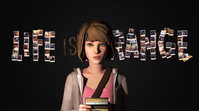 Life is Strange