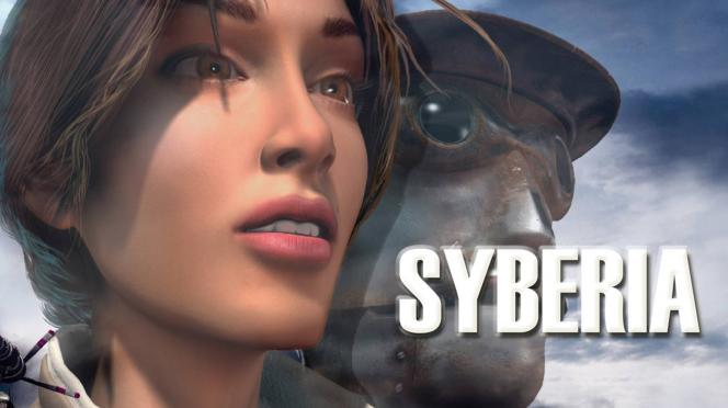 Syberia