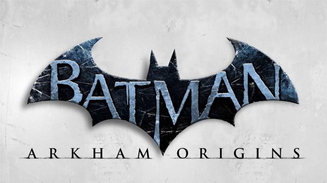 Batman: Arkham Origins