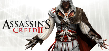 Assassin’s Creed: Brotherhood