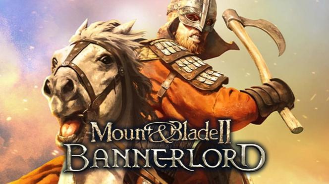 Mount & Blade 2: Bannerlord