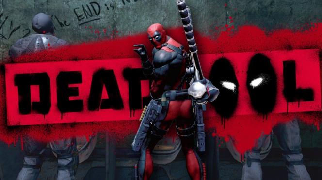 Deadpool