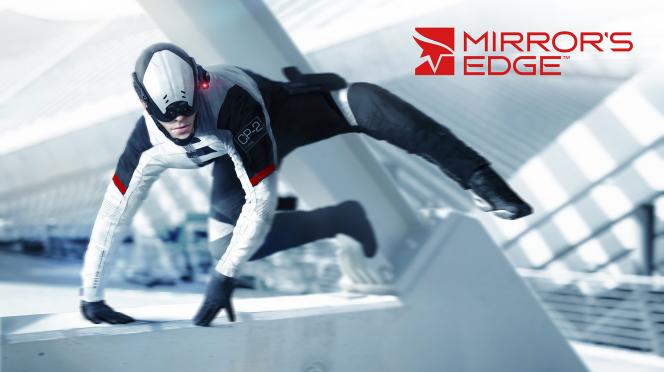 Mirror’s Edge
