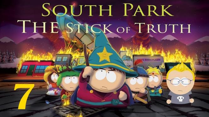 South Park: The Stick of Truth