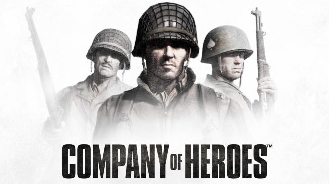 Company of Heroes