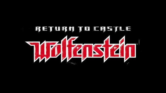 Return To Castle Wolfenstein