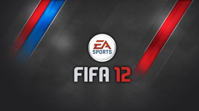 FIFA 12