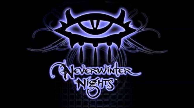 Neverwinter Nights