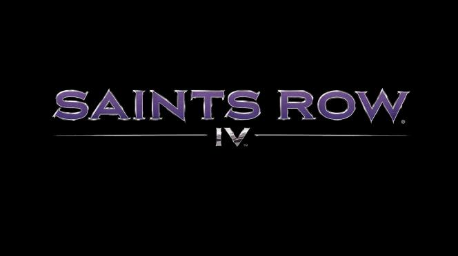 Saints Row 4