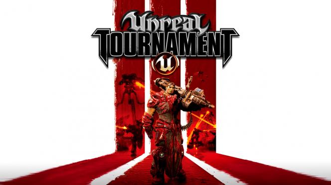 Unreal Tournament 3