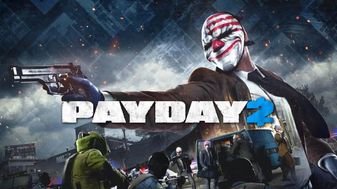 Payday 2