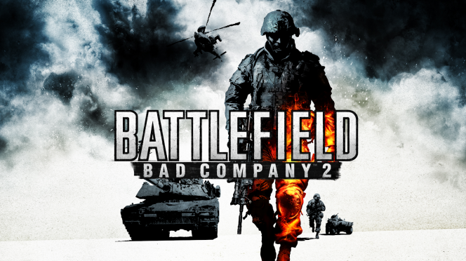 Battlefield: Bad Company 2