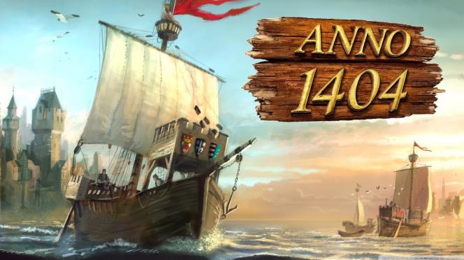 Anno 1404