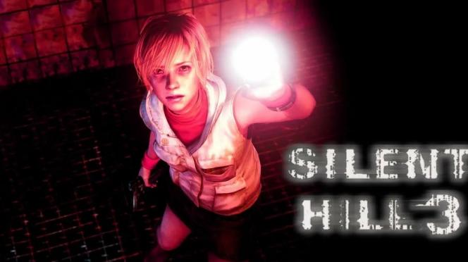 Silent Hill 3