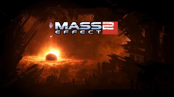 Mass Effect 2