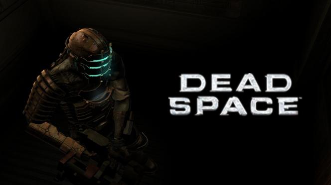 Dead Space