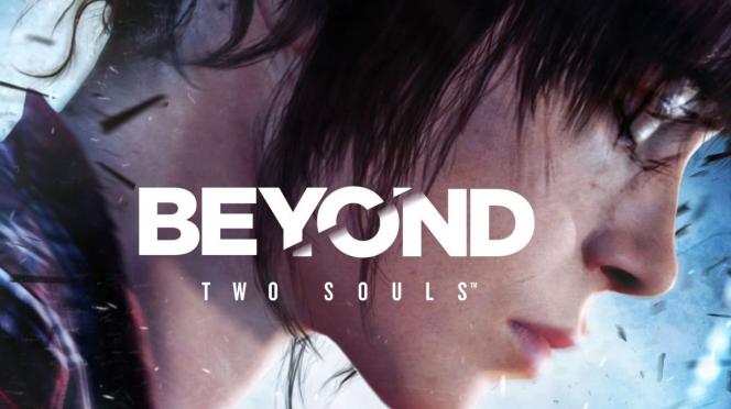 Beyond: Two Souls