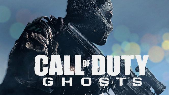 Call of Duty: Ghosts