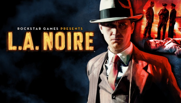 L.A. Noire