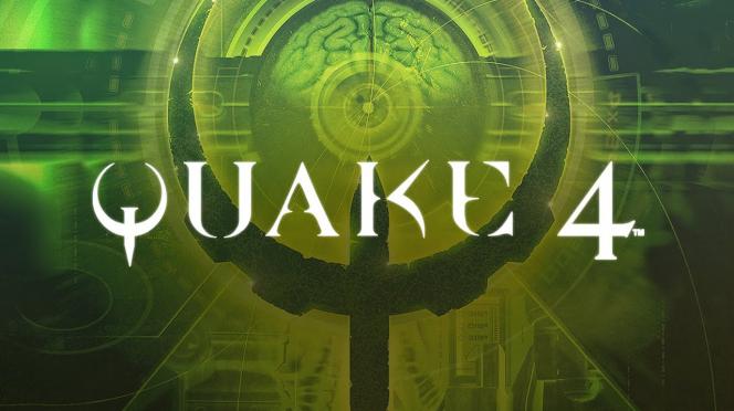 Quake 4