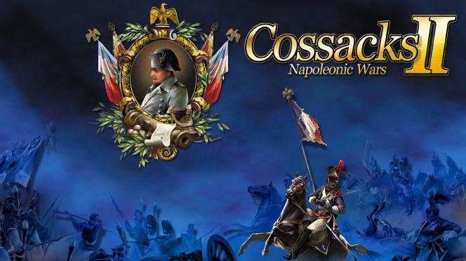 Cossacks: Back To War