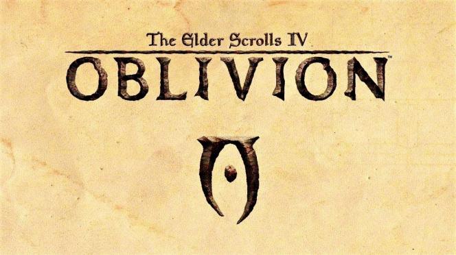 The Elder Scrolls IV: Oblivion