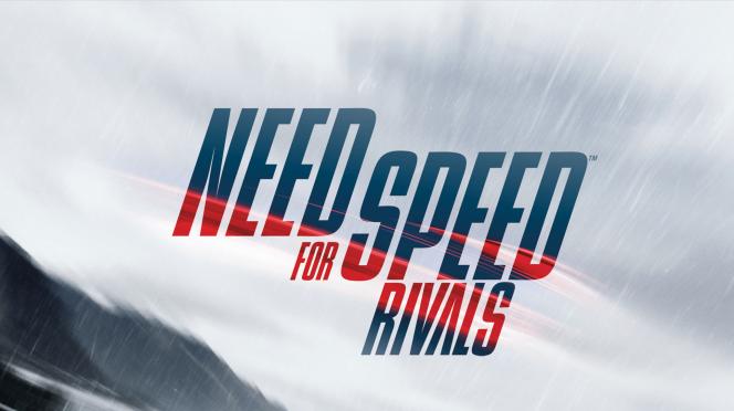 Need for Speed: Rivals