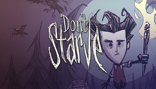 Don’t Starve
