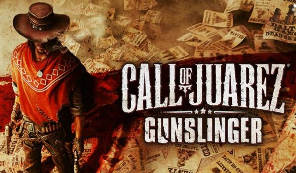 Call of Juarez: Gunslinger